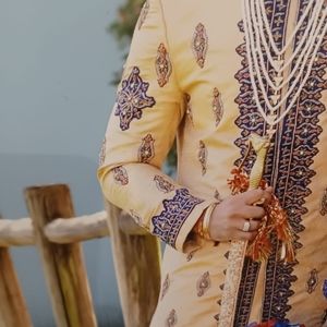 Sherwani